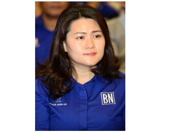 Syed Saddiq must focus on all age groups & not just youths