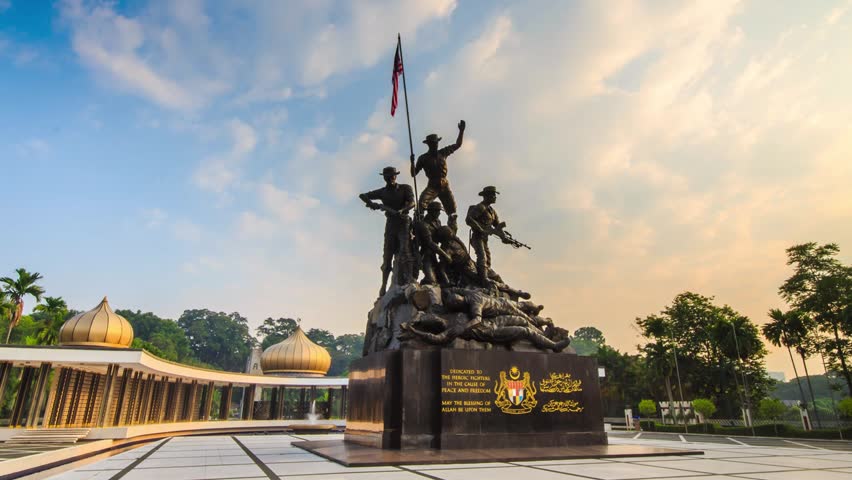 The Lessons of the Malayan Emergency