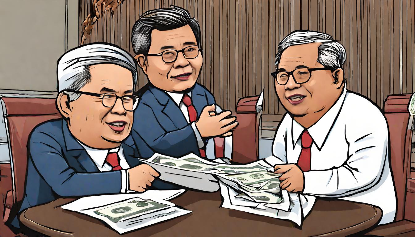 Leveling the Playing Field: A Look at Malaysia's Proposed Political Financing Bill