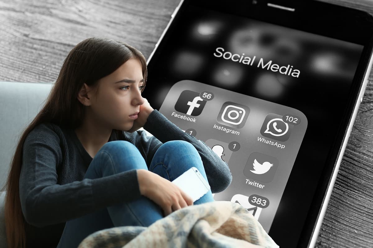 Social Media creates Opportunities of Child Sexual Abuse. How do we Stop It?