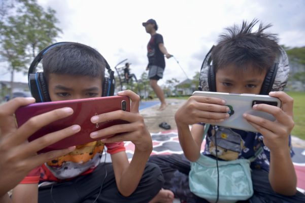 Protecting Our Children Online: A Necessary Beginning